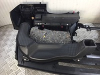 фото thumb №6, Панель приладів приладова панель приладів подушки безпеки toyota yaris ii