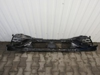 фото thumb №13, Бампер перед решётка renault captur ii 2 rs-line