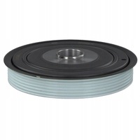 фото thumb №12, Febi bilstein 29333 шкив, wał коленчатый