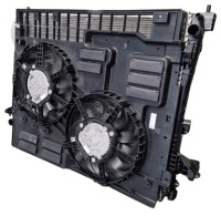 фото thumb №4, Комплект радіатор renault trafic iii 2.0dci 2021-