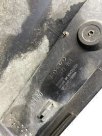 фото thumb №9, Молдинг поріг права volvo xc90 ii колір 467