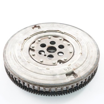 фото thumb №10, Mercedes w177 бензин m282 двомасовий колесо маховики a7002500100