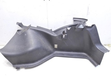 фото thumb №7, Обивка багажника правые зад sebring iii cabrio