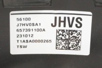 фото thumb №16, Руль кожаный многофункциональная kia ceed iii рестайлинг 56100-j7hv0sa1