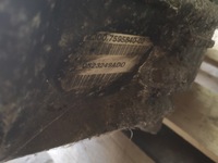 фото thumb №4, Mini cooper r56 1.6 16v коробка передач коробки передач ado