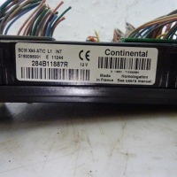 фото thumb №3, Renault megane модуль bsi 284b11887r