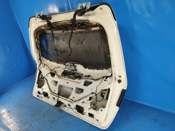фото thumb №9, Крышка зад комплектная mercedes glc class x253 15-19 a2537400305