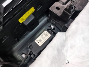 фото thumb №8, Jeep grand cherokee wl l 3.6 limited боковина багажника правый 2021-