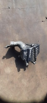 фото thumb №2, Корпус фильтра воздуха type-r 2.0vtec honda civic ix pptd40