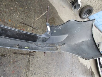 фото thumb №7, Volvo xc60 ii бампер зад 50137810