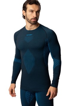 Spaio Cooling Thermoactive T -For для летней мужской толстовки мотоцикла -m