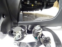 фото thumb №14, Панель приладів подушки безпеки ремені перед seat altea toledo iii 3