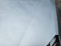 Opel vectra c рестайлинг  капот крышка двигателя z157 Цена, фото thumb