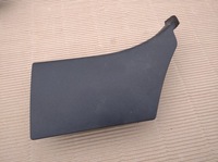 фото thumb №1, Захист поріг права renault master iii 10-