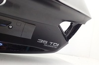 фото thumb №5, Audi a5 8t крышка багажника багажника lift ly9t