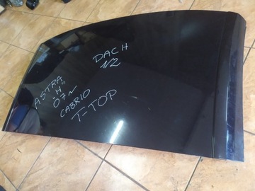 фото thumb №3, Astra h 1.9cdti cabrio т-тип дах дах 1/2