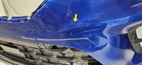 фото thumb №5, Бампер передній renault captur ii 2019- pdc oryg