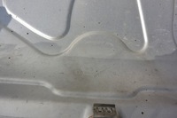 фото thumb №5, Защита тепловая коллектор vw passat b7 usa jetta