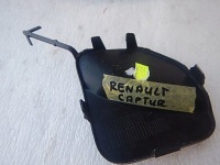 фото thumb №2, Renault captur заглушка фаркоп бампера задняя заднего 511654906r оригинал