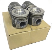 фото thumb №1, Поршни полный kia hyundai i40 tucson sportage 1.7crdi 2015- d4fd-l std