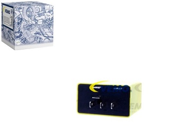 фото thumb №14, Реле поворотів vemo 40-71-0013 6238590