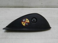 фото thumb №1, Latitude обшивка пластик защита консоли правый