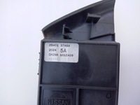 фото thumb №6, Панель кнопок окон перед левый nissan altima l33