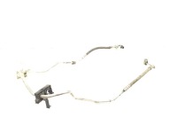 Citroen relay пабтрубок  / шланг кондиционера a/c 2.2 hdi 130 дизель 2016 van Оригинал, фото thumb