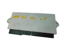 фото thumb №1, Bmw e65 745i n62b44 02r модуль двері задня лівий