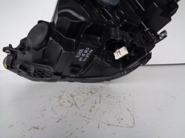 фото thumb №8, Лампа правая фара vw golf viii 8 5h 5h0 20- led