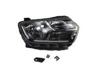 фото thumb №1, Dacia duster ii фара лампа перед правая oryg