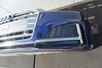 фото thumb №11, Audi s5 f5 b9 8w6 перед бампер передний kompletny sline 2016-2019 rok