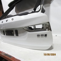 фото thumb №11, Ig-095 крышка багажника багажника volvo v90 ii 31663428