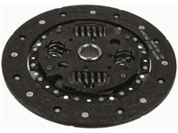 фото thumb №1, Диск сцепления ford cougar 2.0 2.5
