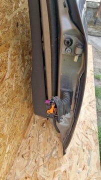 фото thumb №8, Vw golf 6 vi двері перед лівий ліві код lak. la7t