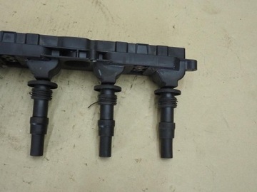 фото thumb №11, Котушка запалювання saab 9-3 ii vectra c signum 1.8 16v z18xe 90536194