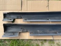 Купити Накладка поріг накладка на поріг права ліва mercedes w176 w246, фото thumb