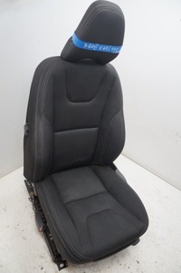 фото thumb №5, Volvo s60 ii v60 i fotee лівий перед лівий передній велюр bez підігрів