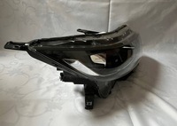 фото thumb №6, Фара правый nissan qashqai /rogue sport led 2017-oryginał 26010hv00a