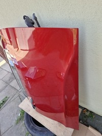 фото thumb №10, Двері правий перед передні hyundai ix35 a0