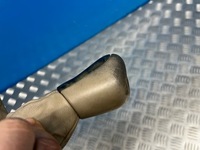 фото thumb №7, Mercedes w211 чехол ручка переключения передач