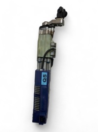 фото thumb №6, Audi q7 4l 2012 привід електричний підйому кришки задній / багажника