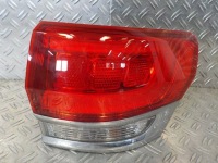 фото thumb №1, Grand cherokee wk2 lift лампа задня права