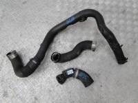 фото thumb №2, Mini countryman r60 труба интеркулер 2.0 tdi