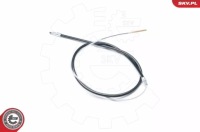 Трос h-ca ліва Доставка, фото thumb