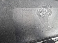 фото thumb №7, Toyota proace city бампер перед передний 9836022280