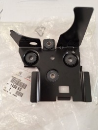 Купити Кронштейн фільтра повітря citroen peugeot ds оригінальний номер 1436k3, фото thumb