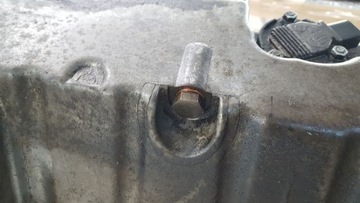 фото thumb №9, Поддон масляная m54 bmw x3 3.0i