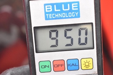 фото thumb №11, Капот крышка двигателя чёрная mercedes gl x164 06-12