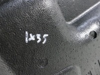 фото thumb №11, Hyundai ix35 lift вкладыш багажника поддон бардачок органайзер